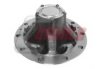CASALS 77402 Wheel Hub